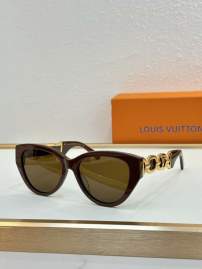 Picture of Louis Vuitton Sunglasses _SKUfw76770151fw